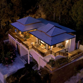 JADE VILLA HIDDEN GEM IN PHANGAN